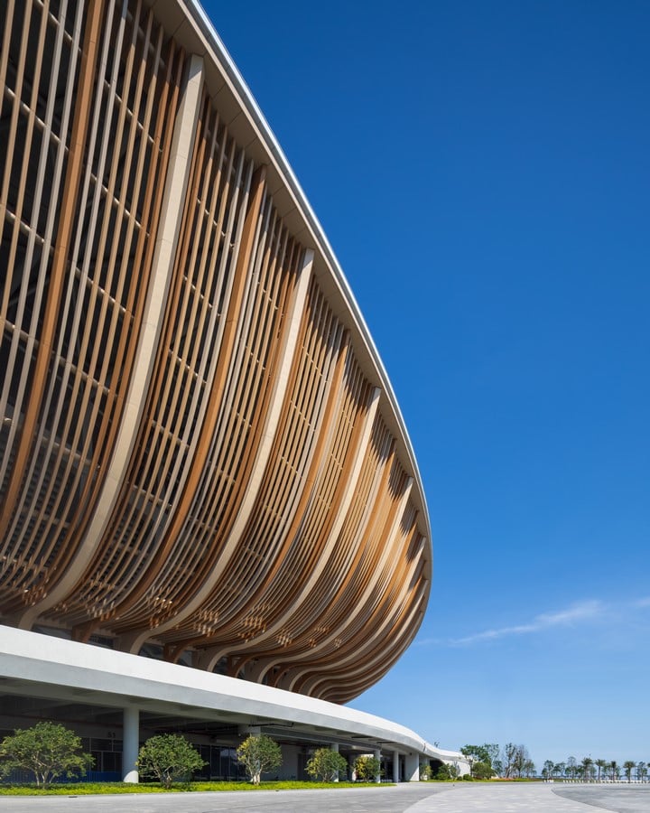 Greater Bay Area Sports Centre by Zaha Hadid Architects-Sheet3
