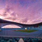 Greater Bay Area Sports Centre by Zaha Hadid Architects-Sheet5