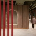 MJG Group Headquarters by modelina™-Sheet1