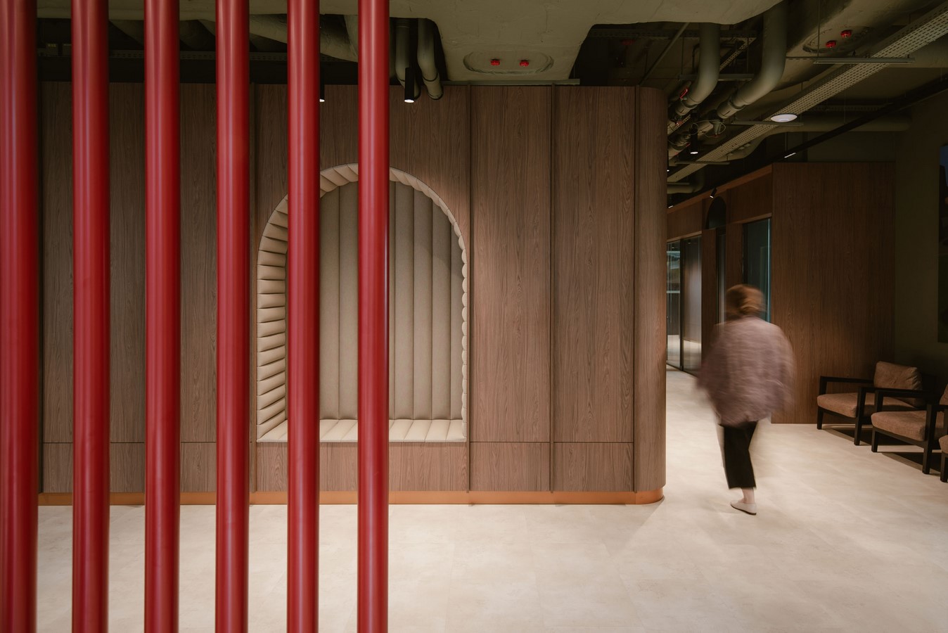 MJG Group Headquarters by modelina™-Sheet1
