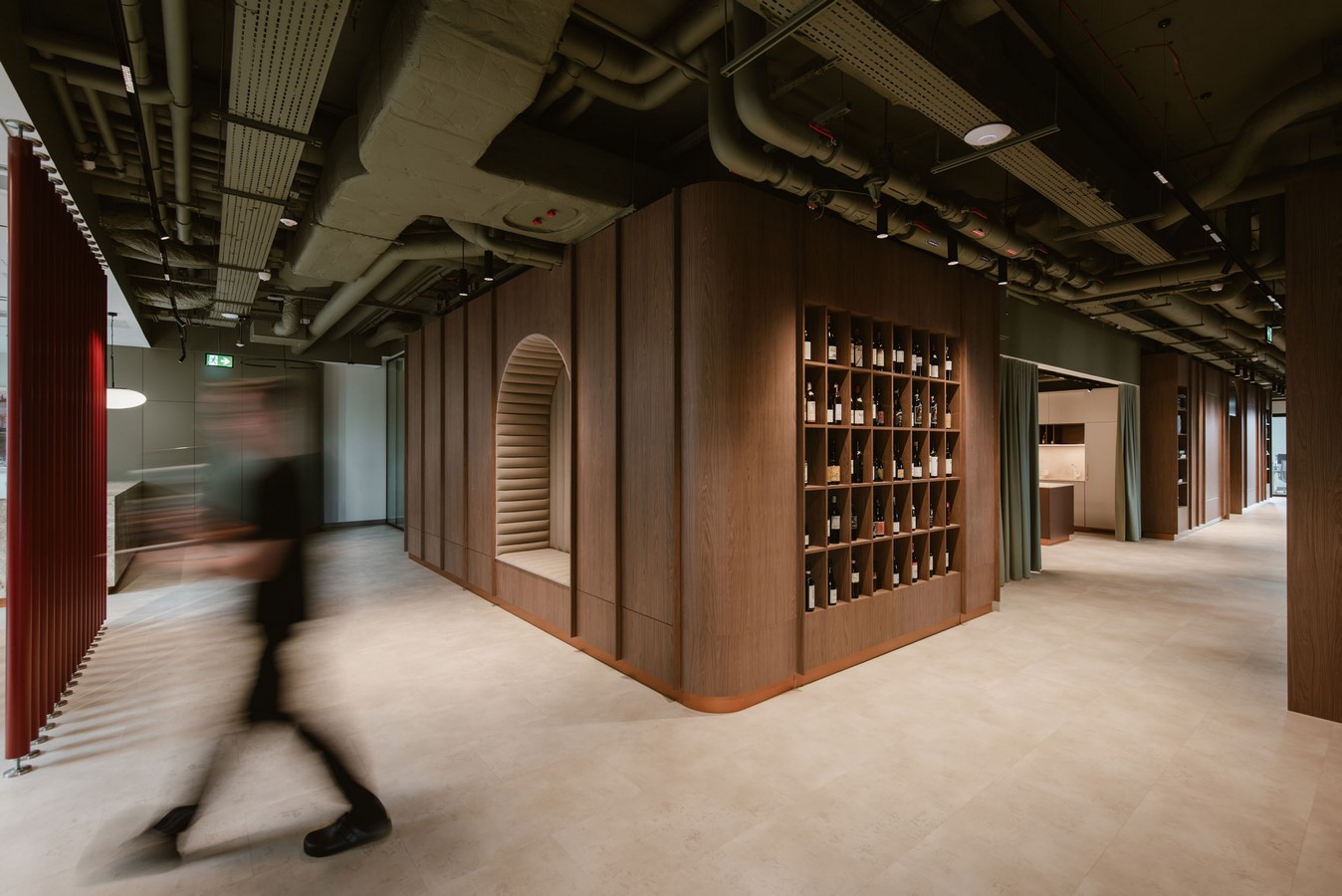 MJG Group Headquarters by modelina™-Sheet2