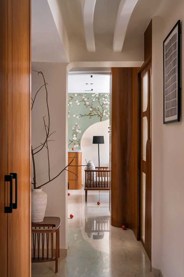Arborea A Home Where Spatial Intent Meets Quiet Emotion by 27MM Collaborative-Sheet6