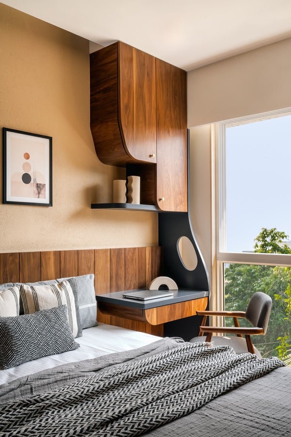 Arborea A Home Where Spatial Intent Meets Quiet Emotion by 27MM Collaborative-Sheet7