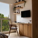 Arborea A Home Where Spatial Intent Meets Quiet Emotion by 27MM Collaborative-Sheet8