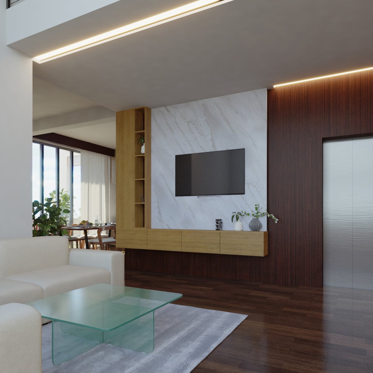 Building Design & Architectural Consultancy at Basudh-Sheet5