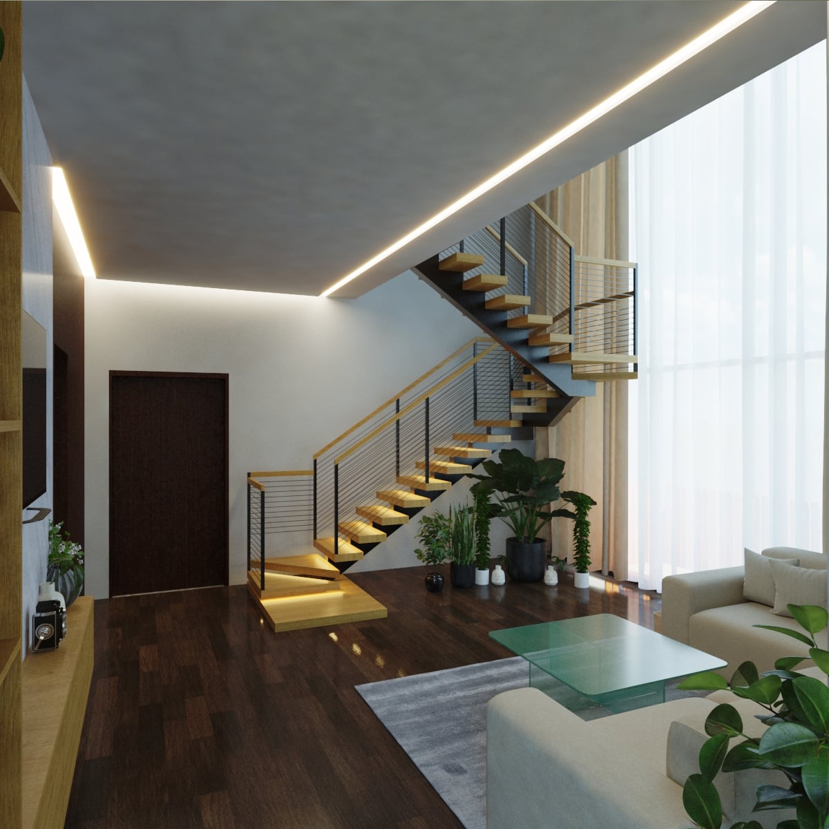 Building Design & Architectural Consultancy at Basudh-Sheet7