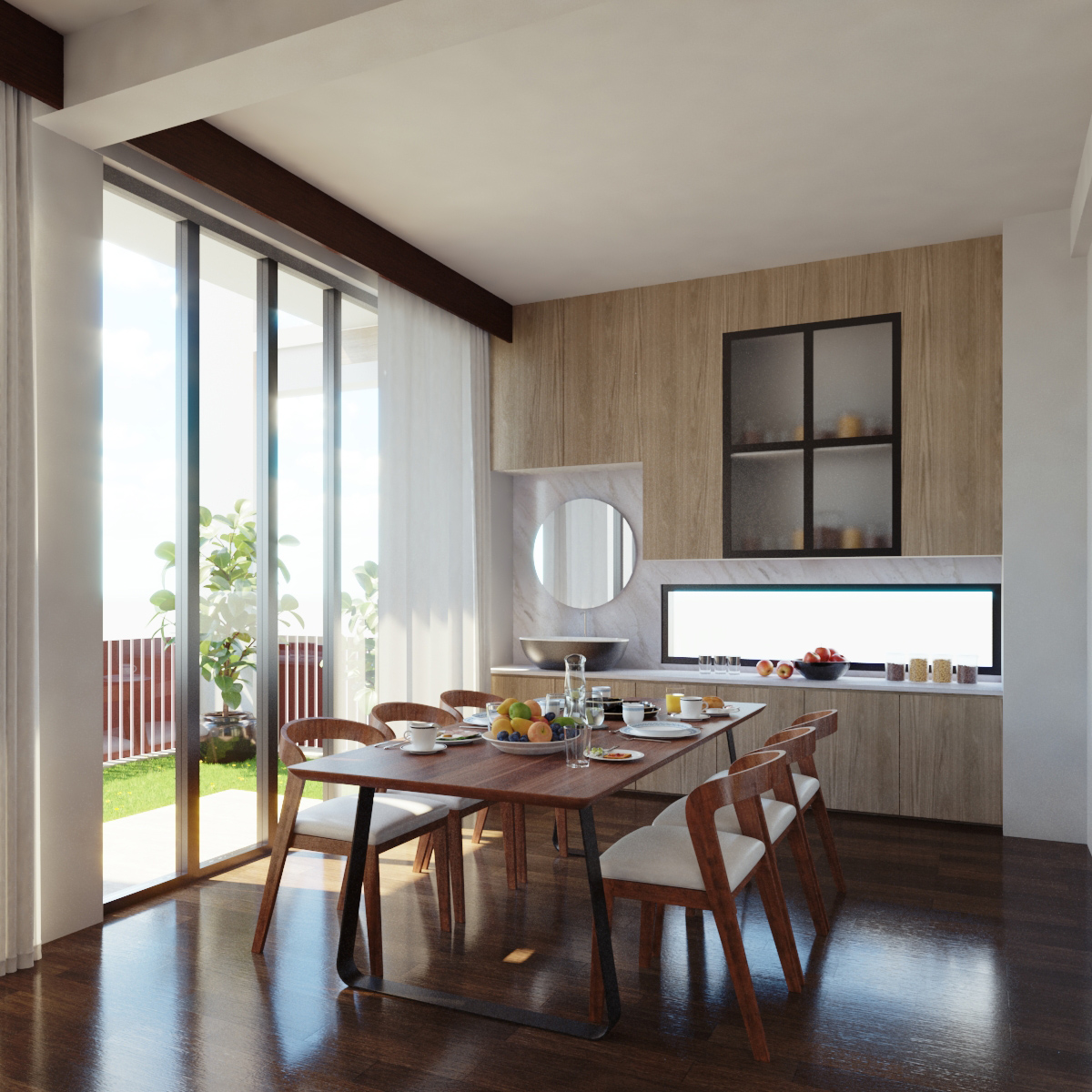 Building Design & Architectural Consultancy at Basudh-Sheet8