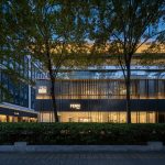 12617-ForD Avenue Façade System Upgradation by Say architects-Sheet4
