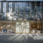 12617-ForD Avenue Façade System Upgradation by Say architects-Sheet5