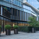 12617-ForD Avenue Façade System Upgradation by Say architects-Sheet6