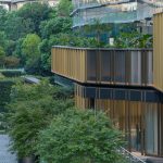 12617-ForD Avenue Façade System Upgradation by Say architects-Sheet7