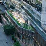 12617-ForD Avenue Façade System Upgradation by Say architects-Sheet8