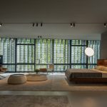 12617-ForD Avenue Façade System Upgradation by Say architects-Sheet9