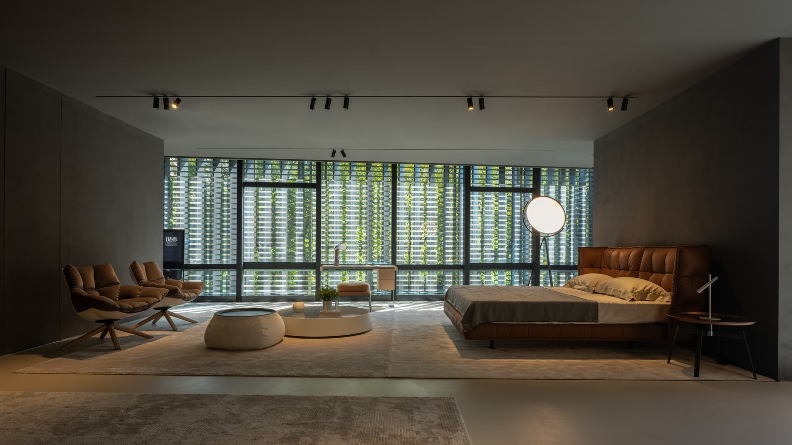 12617-ForD Avenue Façade System Upgradation by Say architects-Sheet9