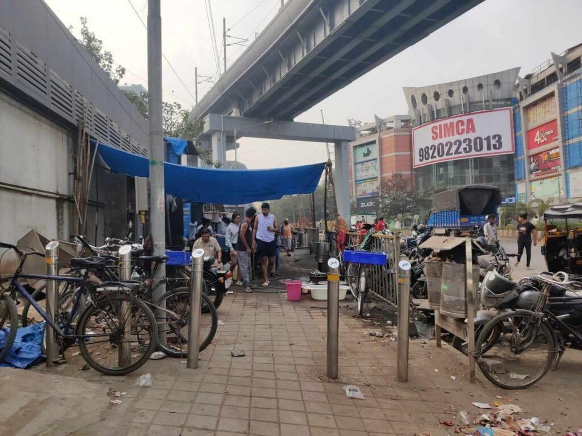 India's Missing Pavements Car-Centric Planning, Informality, and the Vanishing Urban Realm-Sheet6