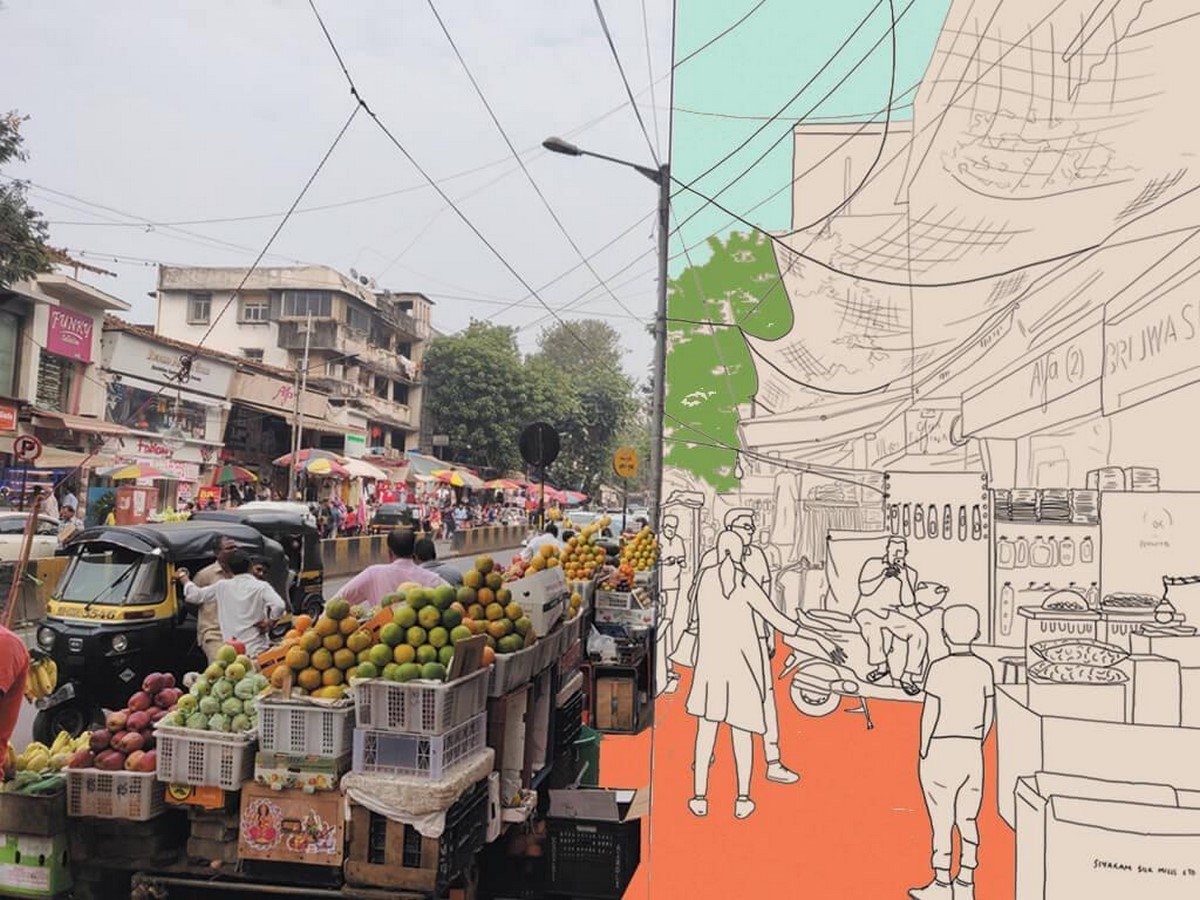India's Missing Pavements Car-Centric Planning, Informality, and the Vanishing Urban Realm-Sheet5