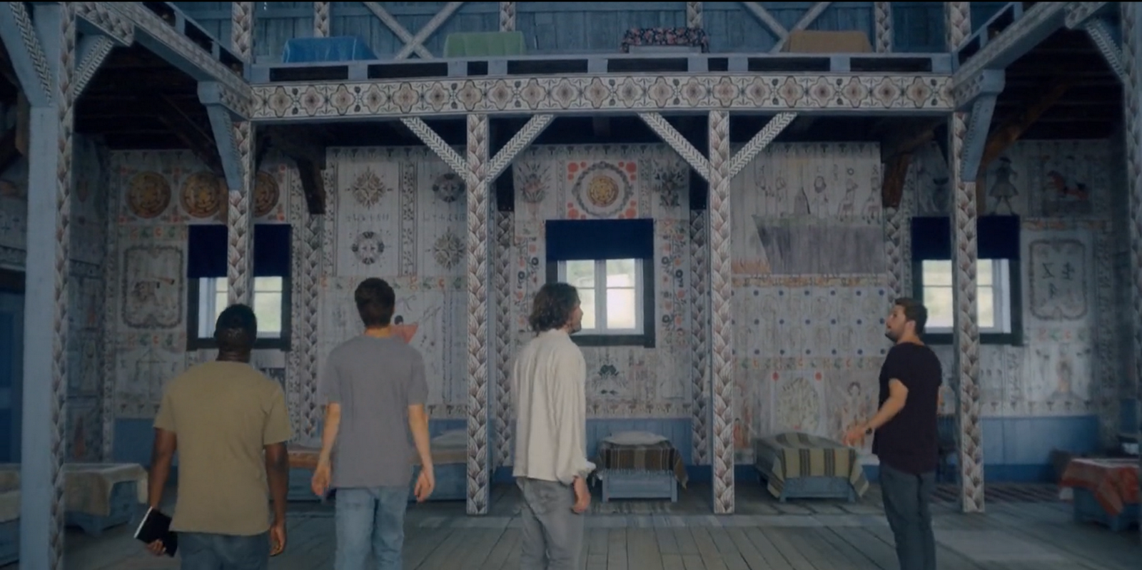 An architectural review of Midsommar-Sheet12