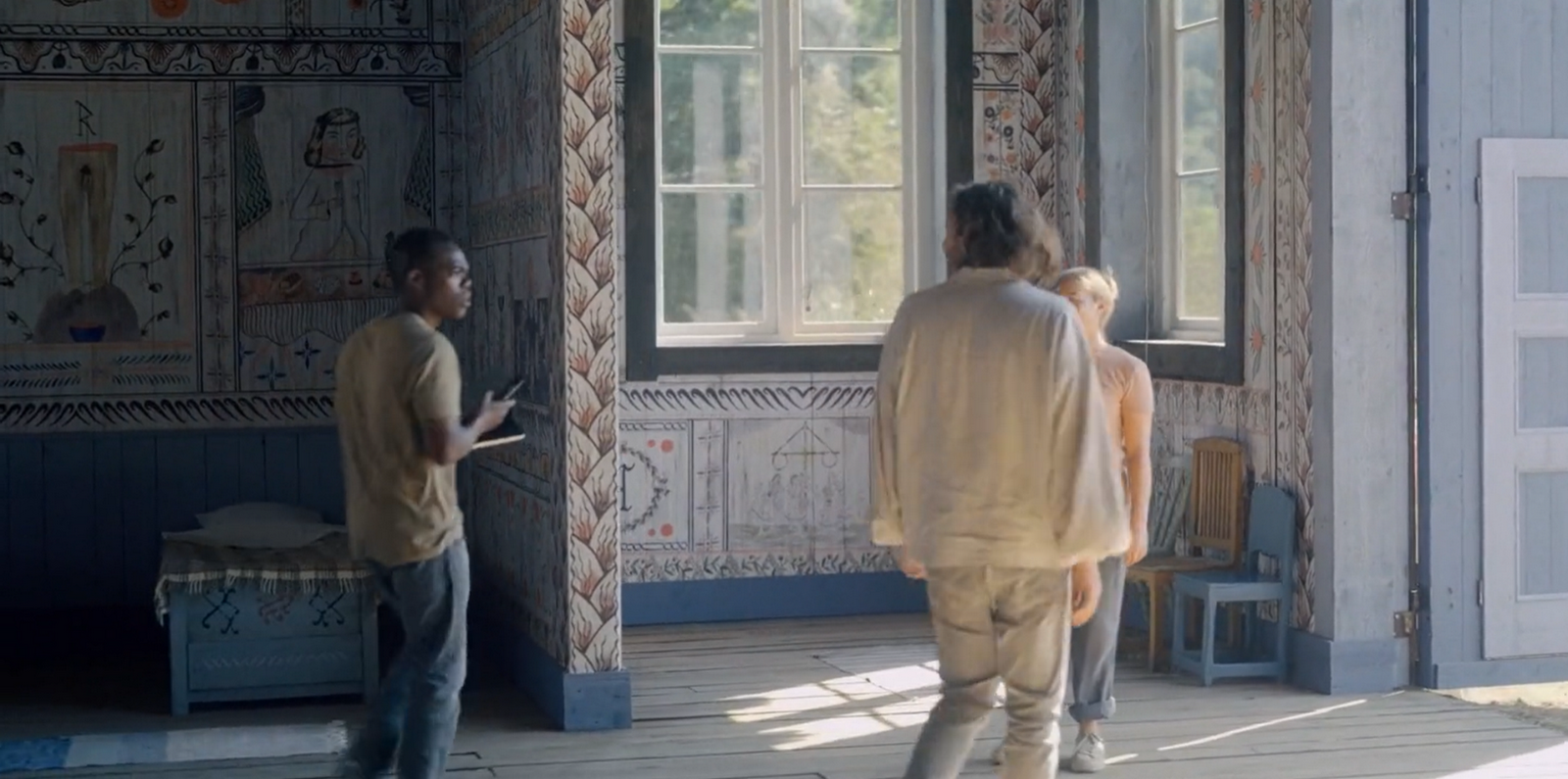 An architectural review of Midsommar-Sheet14