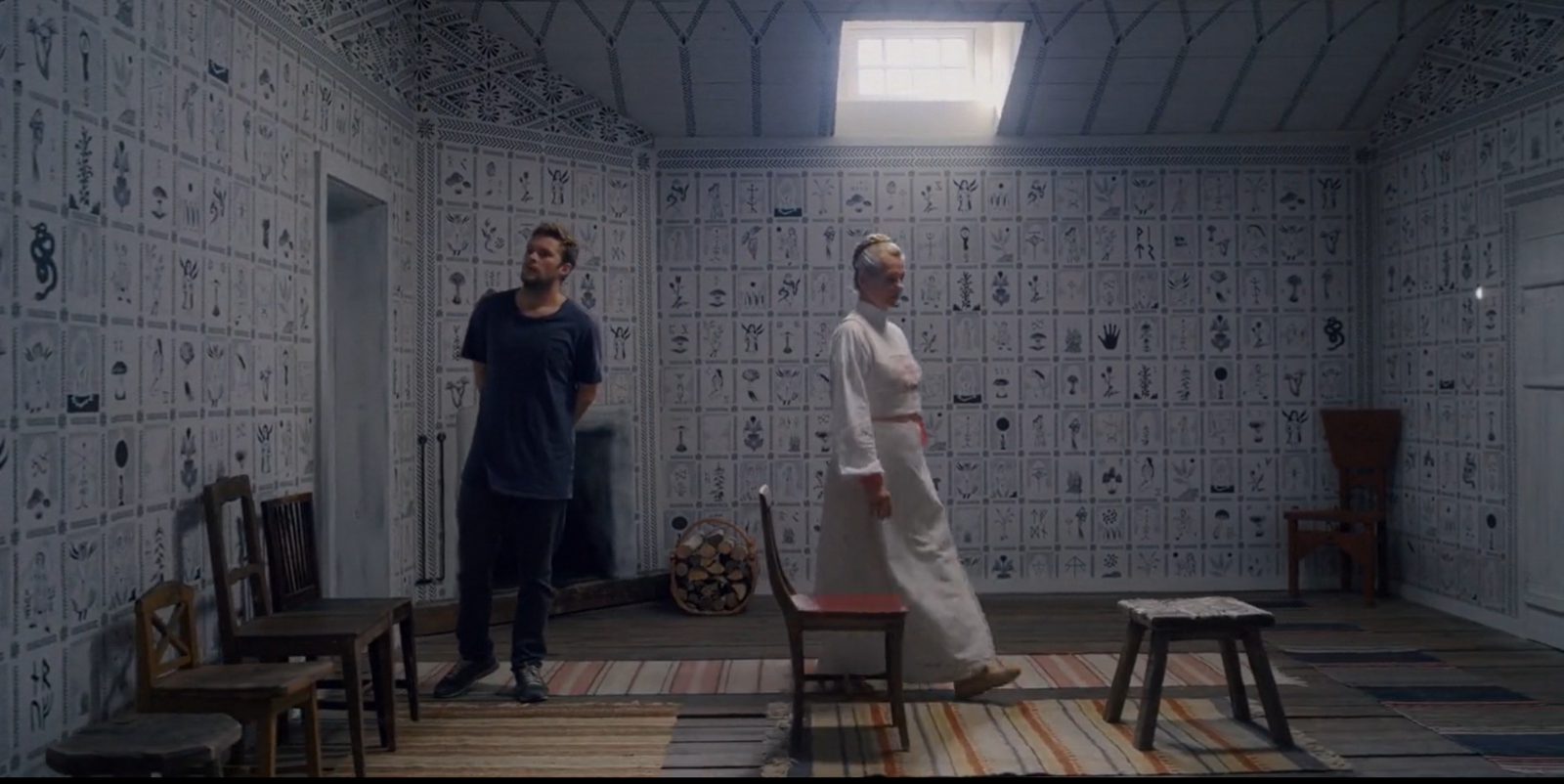 An architectural review of Midsommar-Sheet16