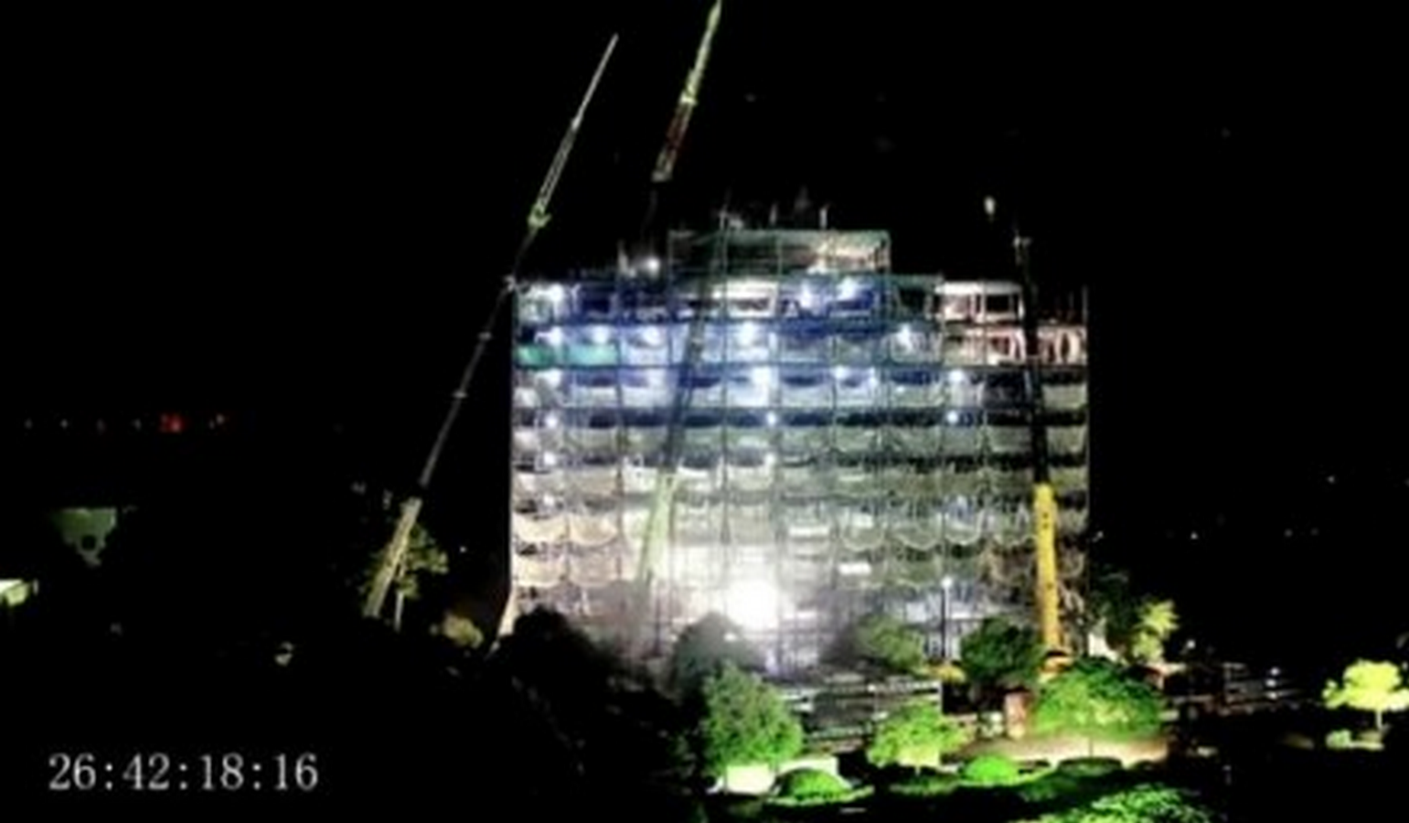 The Impact of Globalization on Cultural Architecture-Sheet2