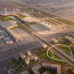 Project in-depth Navi Mumbai International Airport by Zaha Hadid Architects-Sheet2