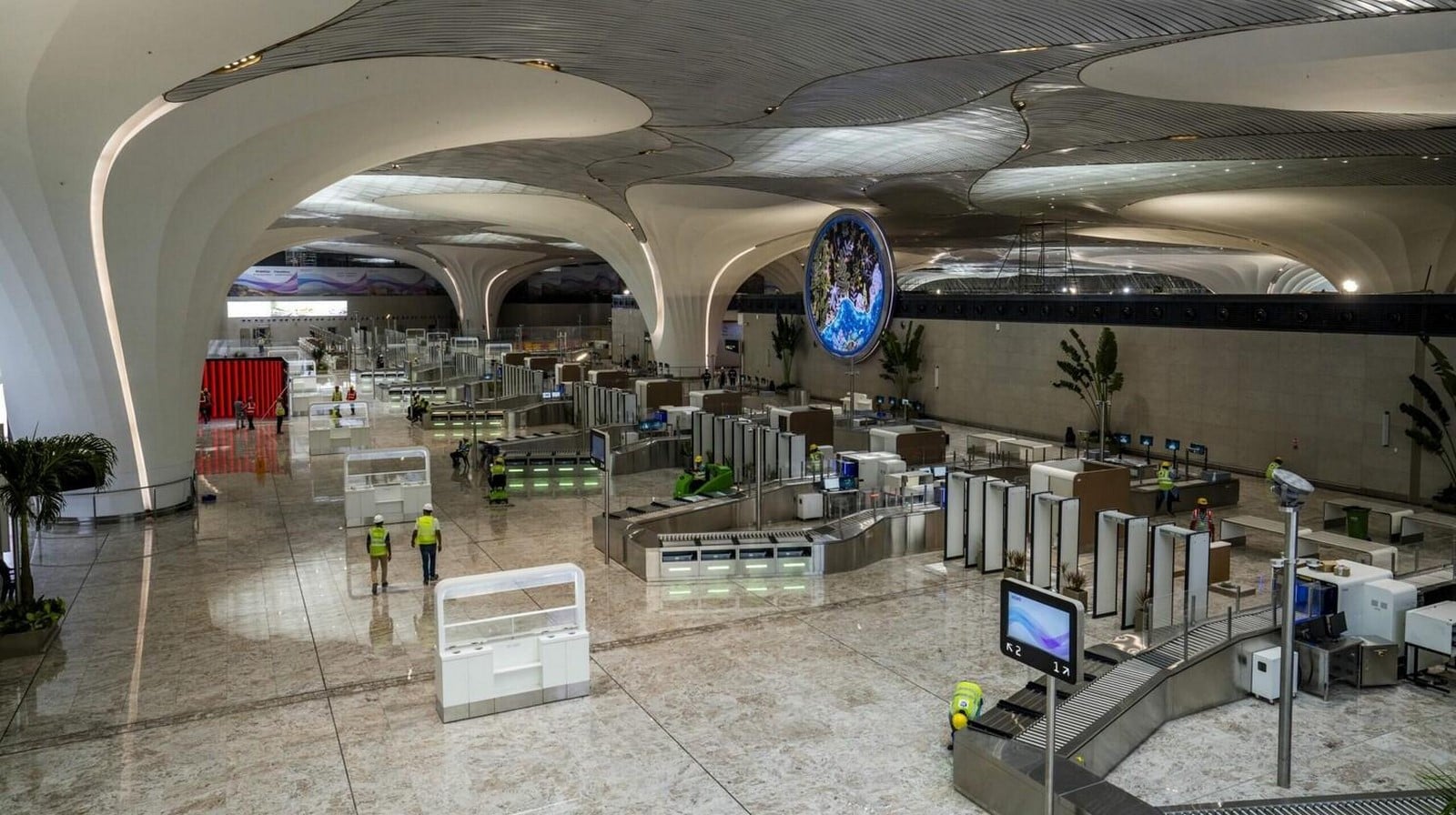 Project in-depth Navi Mumbai International Airport by Zaha Hadid Architects-Sheet5