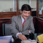 An architectural review of Chhoti Si Baat-Sheet10