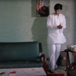An architectural review of Chhoti Si Baat-Sheet11