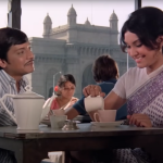 An architectural review of Chhoti Si Baat-Sheet12