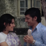 An architectural review of Chhoti Si Baat-Sheet13