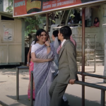 An architectural review of Chhoti Si Baat-Sheet4