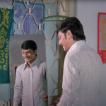An architectural review of Chhoti Si Baat-Sheet5