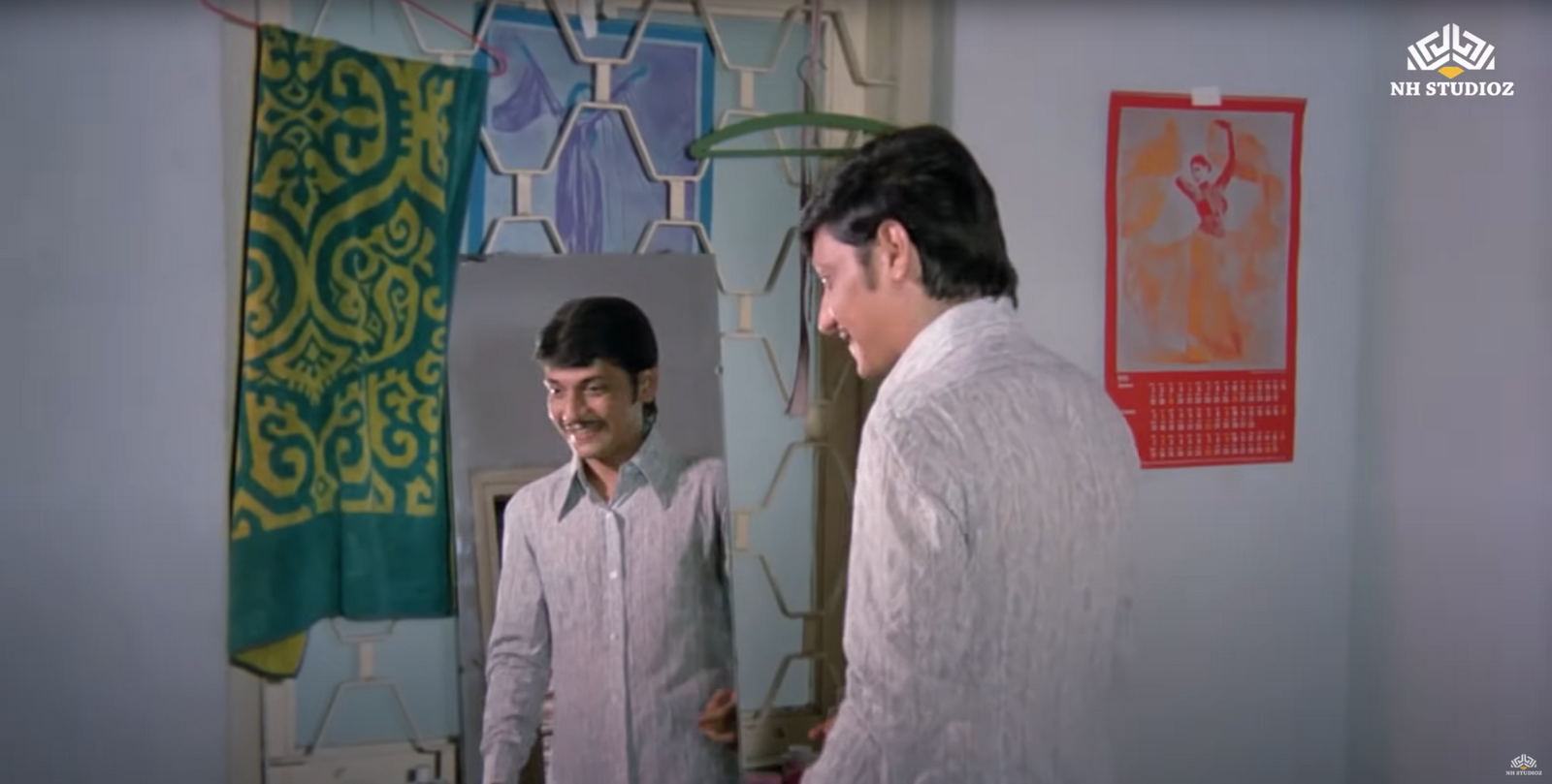 An architectural review of Chhoti Si Baat-Sheet5