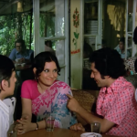 An architectural review of Chhoti Si Baat-Sheet7