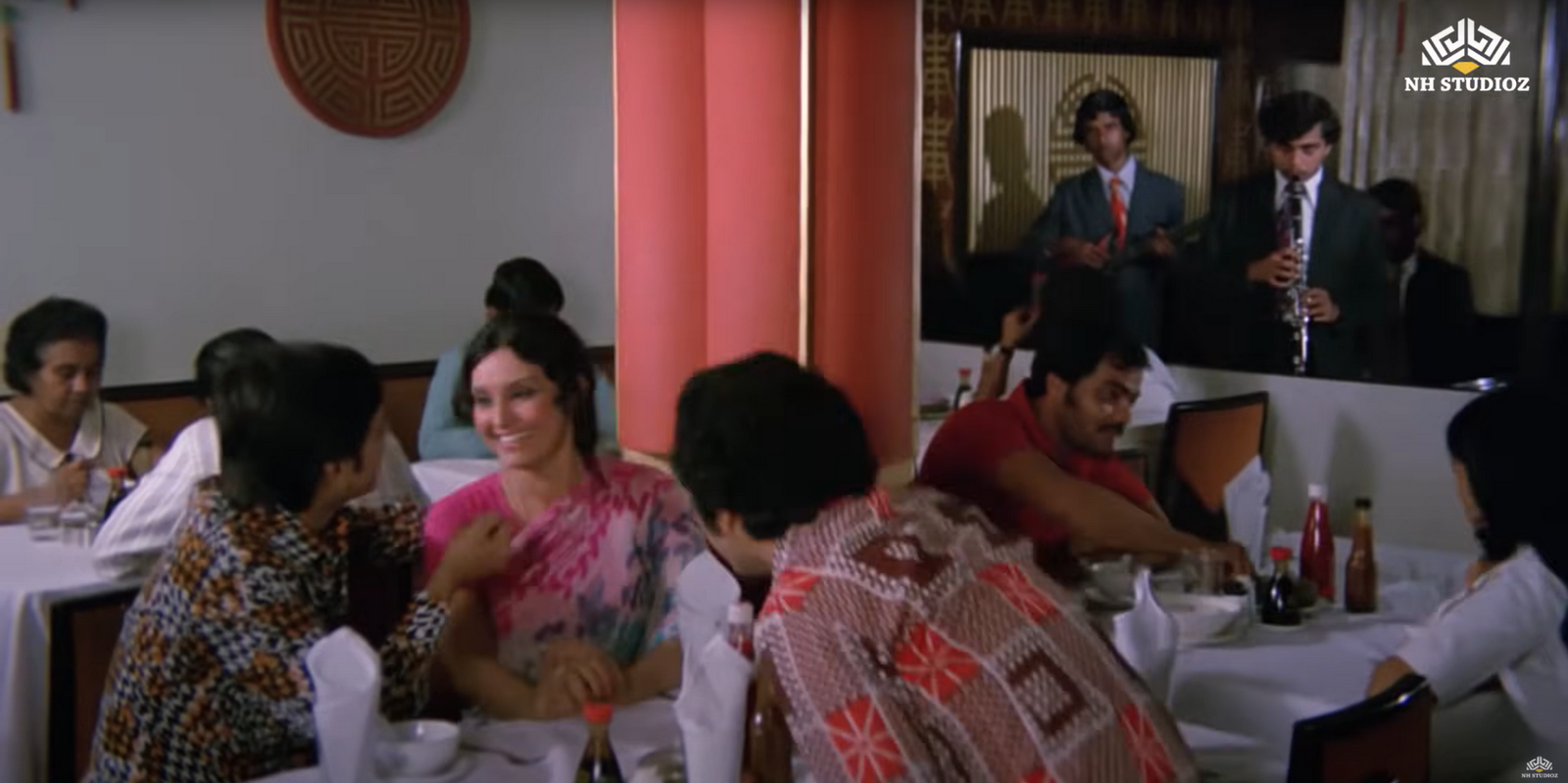 An architectural review of Chhoti Si Baat-Sheet8