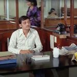 An architectural review of Chhoti Si Baat-Sheet9
