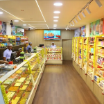 Sweets, Streets, and Structure Tracing Pune’s Urban Evolution through its Sweet Shops-Sheet5