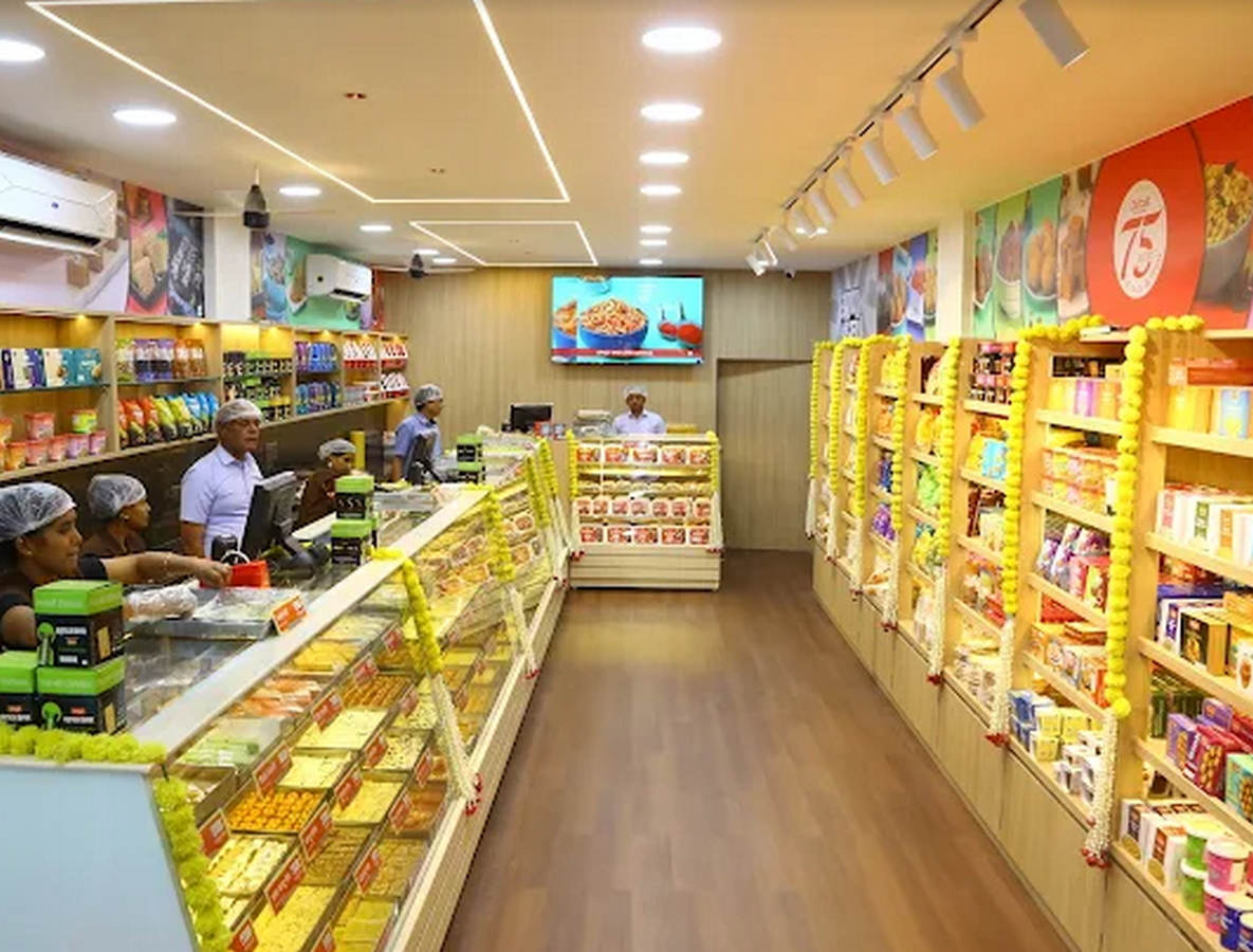 Sweets, Streets, and Structure Tracing Pune’s Urban Evolution through its Sweet Shops-Sheet5