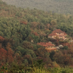 Walking through the streets of Gokarna-Sheet12