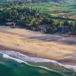Walking through the streets of Gokarna-Sheet6