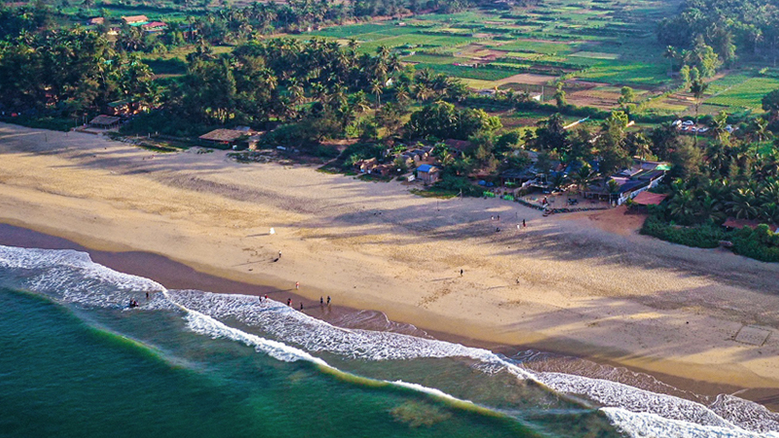 Walking through the streets of Gokarna-Sheet6