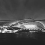 Project in-depth Liège-Guillemins Railway Station-Sheet1