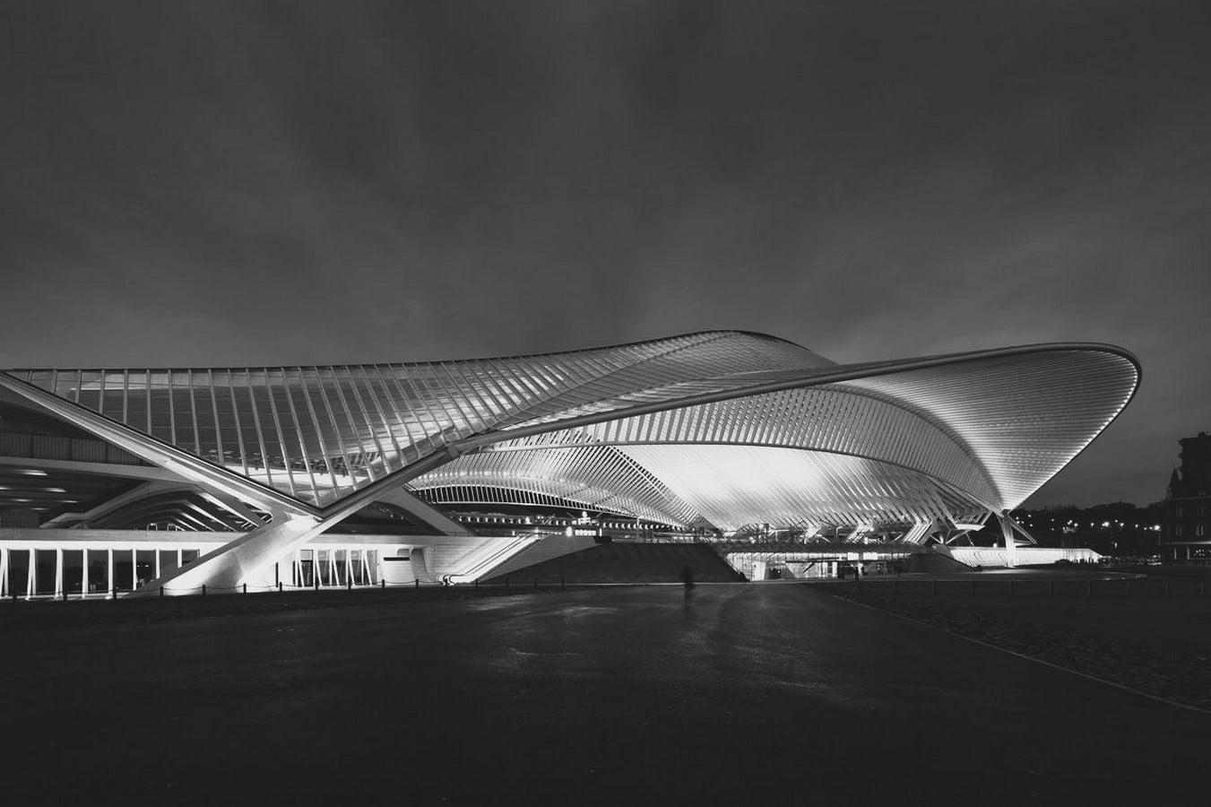 Project in-depth Liège-Guillemins Railway Station-Sheet1