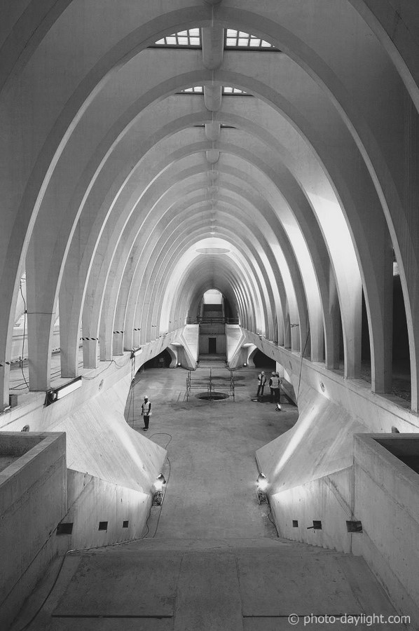 Project in-depth Liège-Guillemins Railway Station-Sheet10