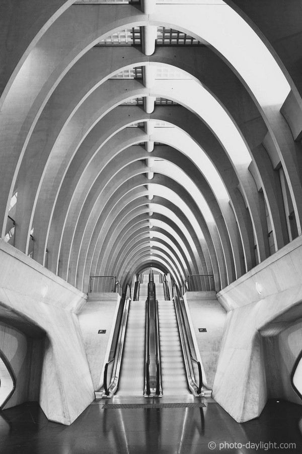 Project in-depth Liège-Guillemins Railway Station-Sheet11