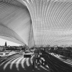 Project in-depth Liège-Guillemins Railway Station-Sheet13