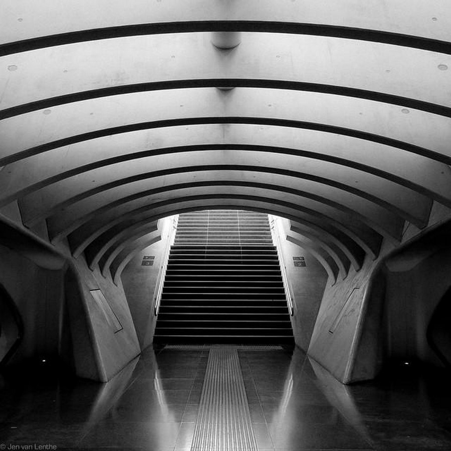 Project in-depth Liège-Guillemins Railway Station-Sheet15