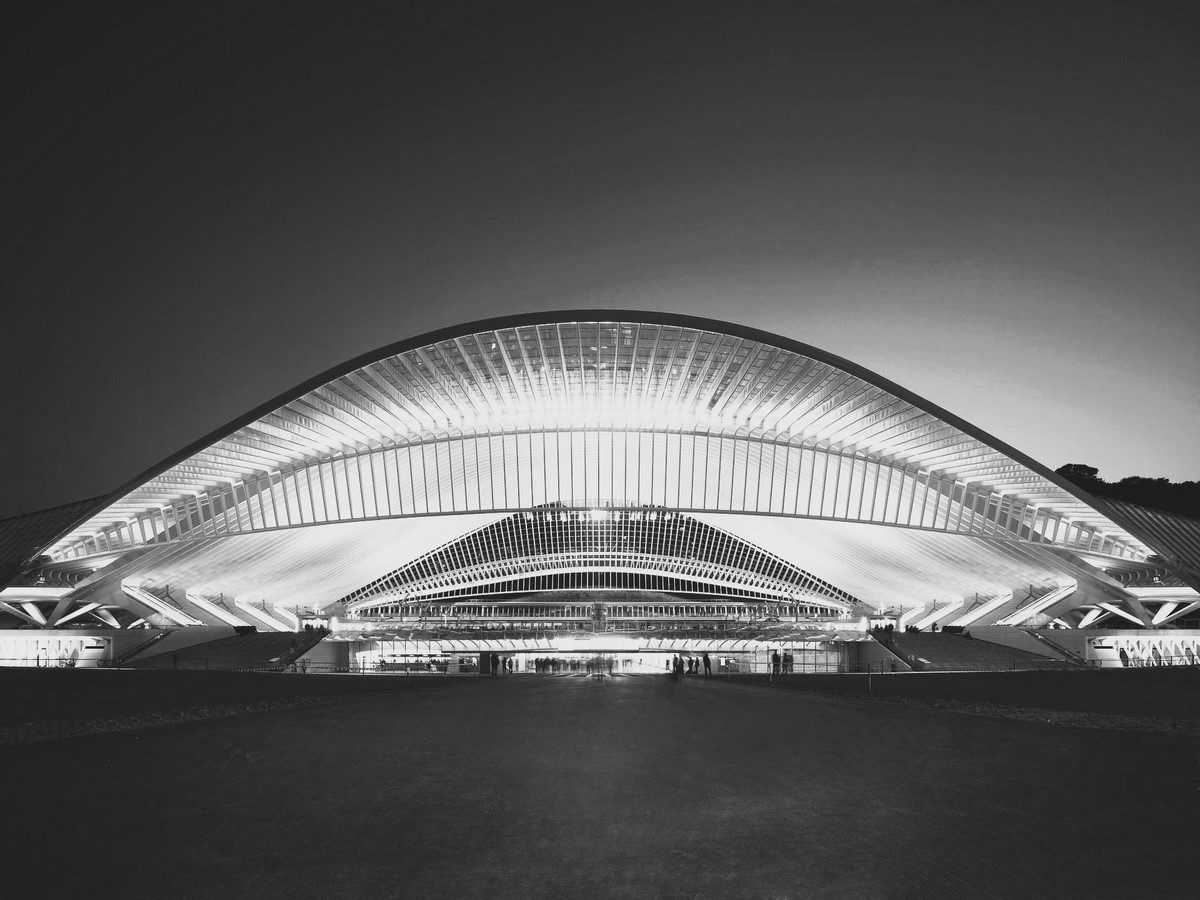 Project in-depth Liège-Guillemins Railway Station-Sheet2