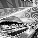 Project in-depth Liège-Guillemins Railway Station-Sheet3