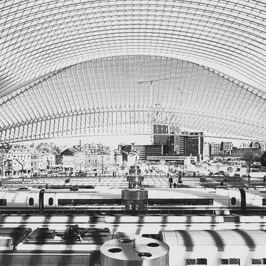 Project in-depth Liège-Guillemins Railway Station-Sheet4